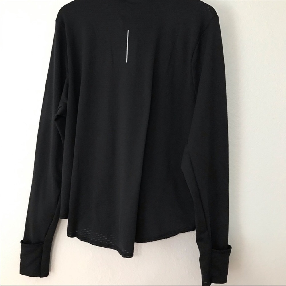 NWT Nike Running Jacket - Picture 7 of 7